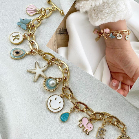 10 CHARM TASARIM PANDORA